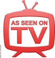As Seen On TV